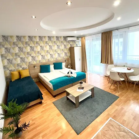 Star Apartamento *