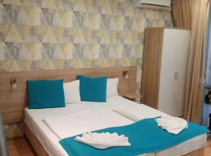 Apartament Star With Free Parking Budapesta