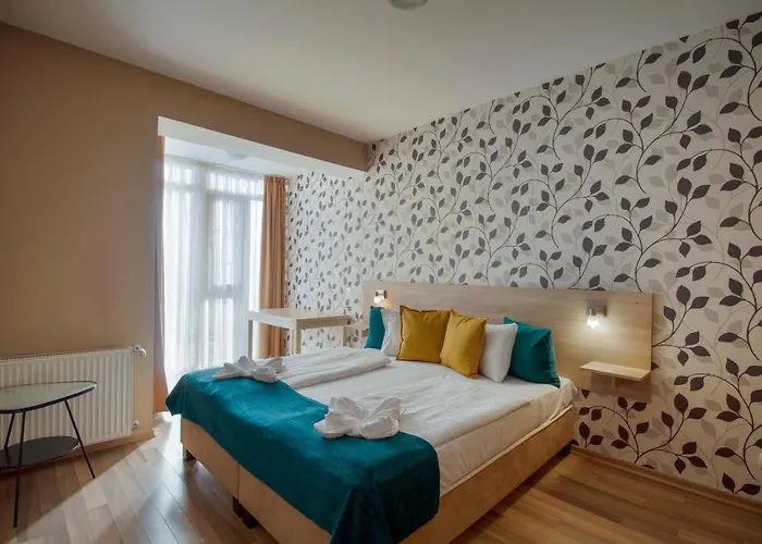 Apartament Star With Free Parking