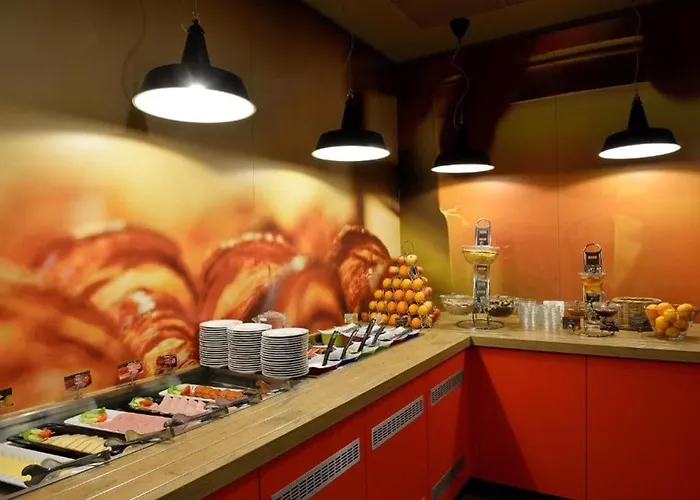 Star With Free Parking Apartament Budapesta